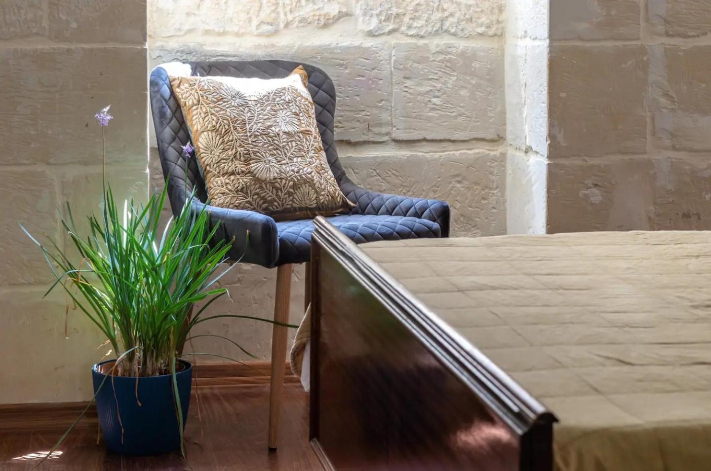 Gallo House Cospicua Exteriér fotografie